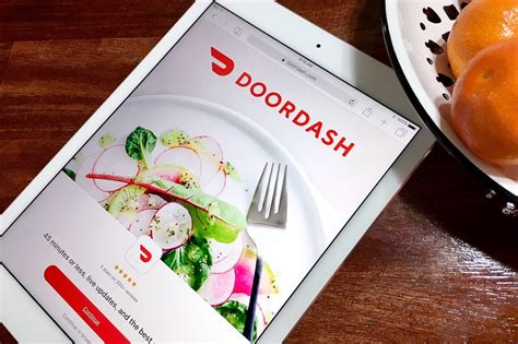 DoorDash Food Delivery & Takeout